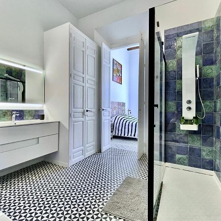 Picasso'S Deluxe Puerta Verde มาลากา ภายนอก รูปภาพ